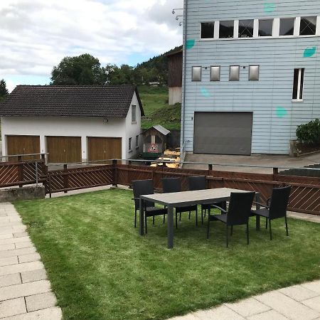 Wenzels Ferienwohnung Im Suedschwarzwald Stuhlingen Kültér fotó