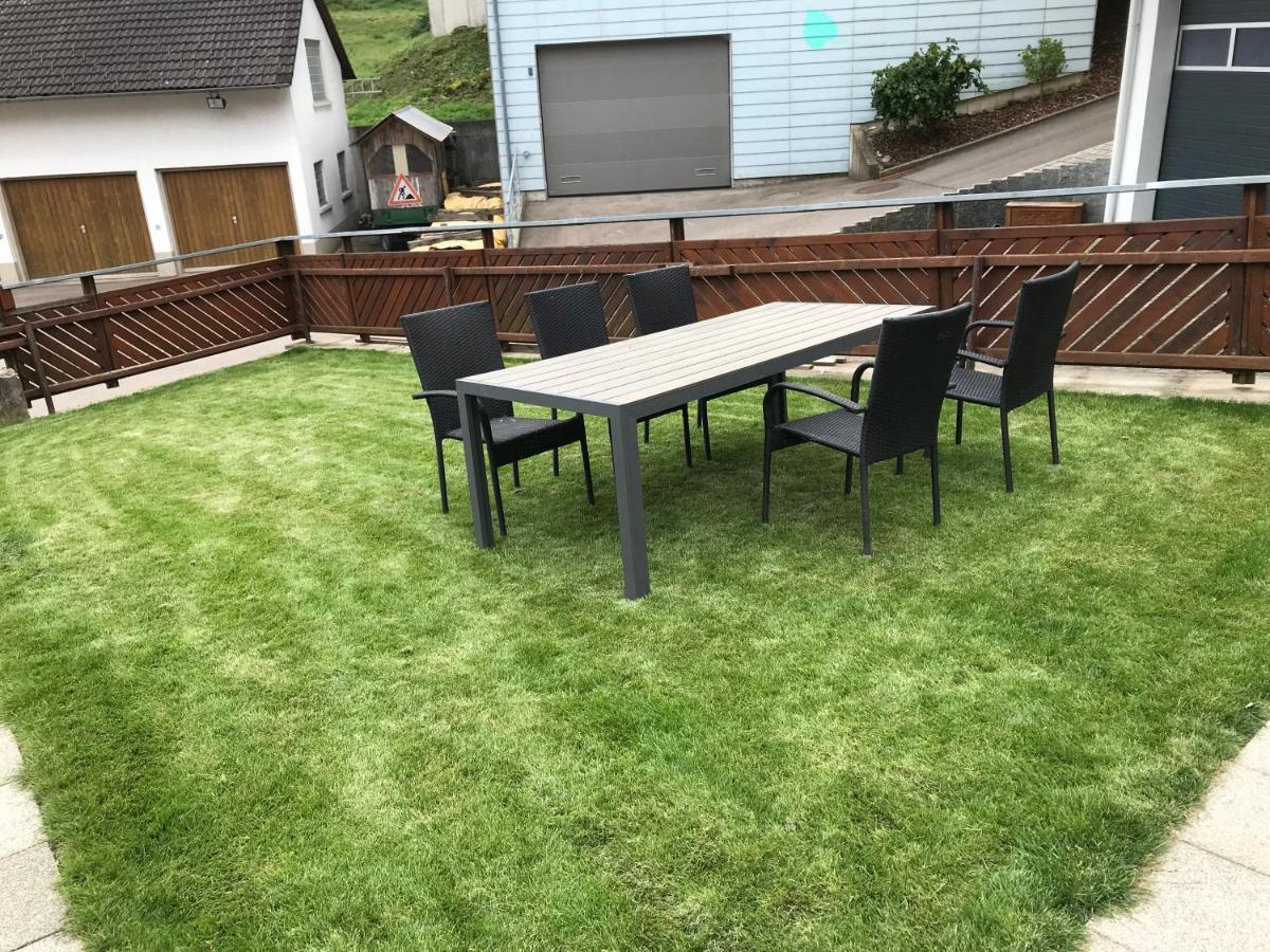 Wenzels Ferienwohnung Im Suedschwarzwald Stuhlingen Kültér fotó