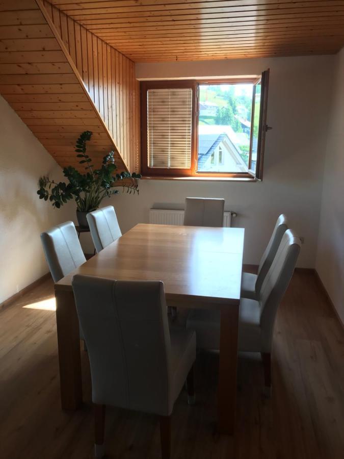 Wenzels Ferienwohnung Im Suedschwarzwald Stuhlingen Kültér fotó