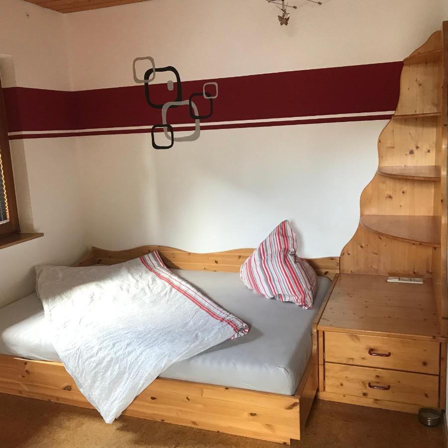 Wenzels Ferienwohnung Im Suedschwarzwald Stuhlingen Kültér fotó