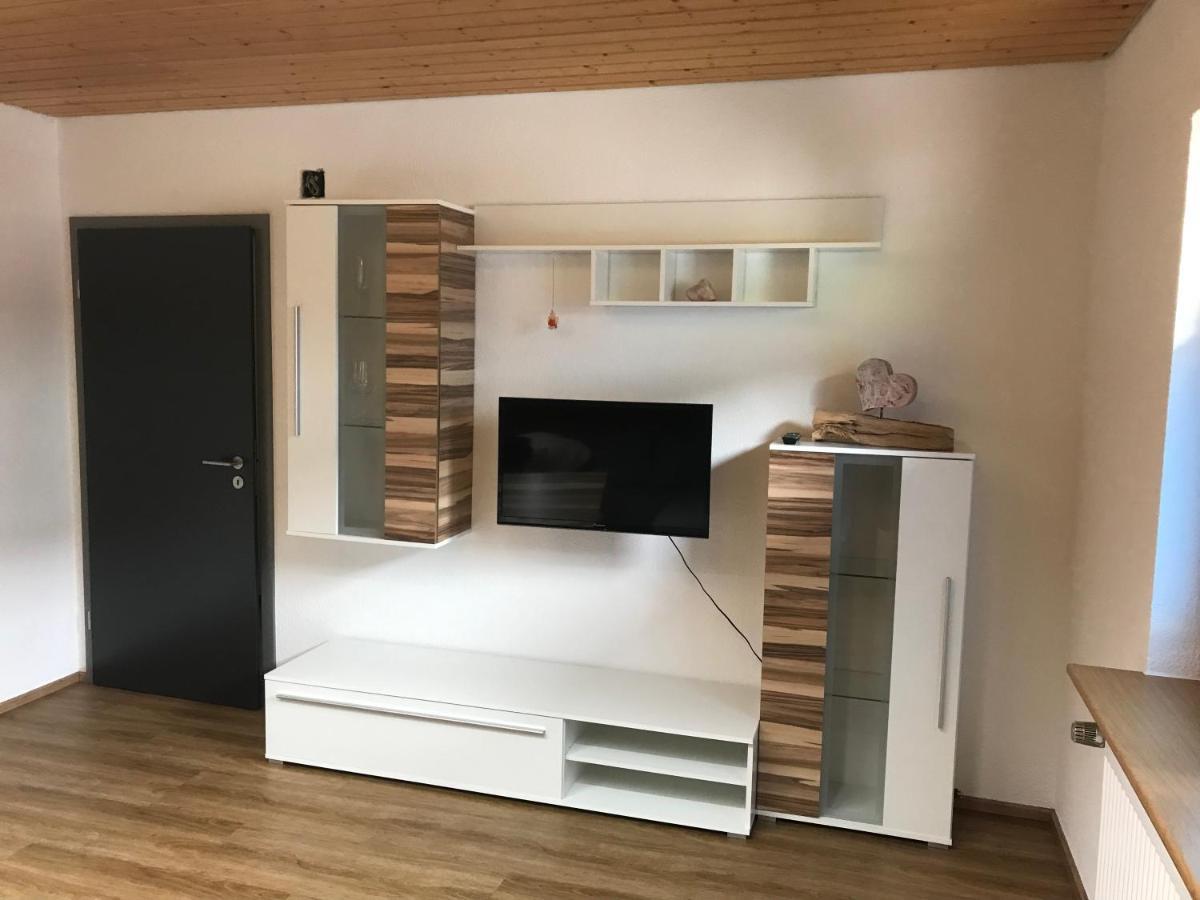 Wenzels Ferienwohnung Im Suedschwarzwald Stuhlingen Kültér fotó